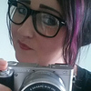Profile Picture of Tara Rutledge (@sparkleyes666) on Flickr