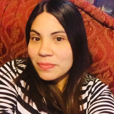 Profile Picture of Silvana Maureen  Ulloa Gonzalez (@MaureenSilvana) on Twitter