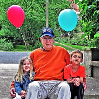 Profile Picture of David Lineaweaver (@David-Lineaweaver) on Facebook
