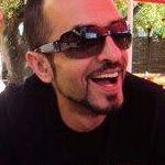 Profile Picture of Farzad Irani (@f.irani) on Instagram