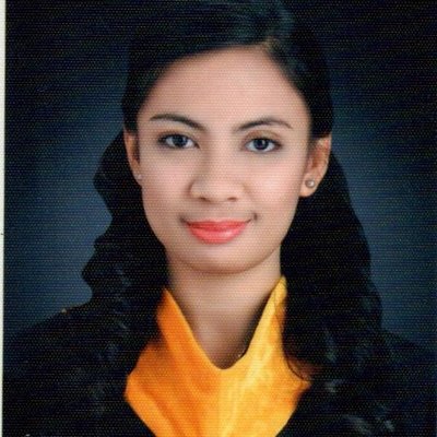 Profile Picture of Kristine Mae Bruce (@KristineMBruce) on Twitter