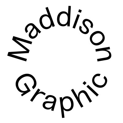 Profile Picture of Maddison Graphic (@maddisongraphic) on Twitter