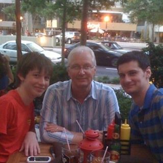 Profile Picture of Jim Braun (@jim.braun.77) on Facebook