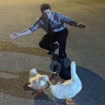 Profile Picture of Mike Brogdon (@brogdog) on Instagram