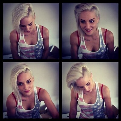 Profile Picture of Lauren Henson (@@lozz2909d) on Twitter