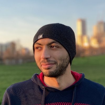 Profile Picture of Ahmad Baracat (@AhmadBaracat) on Twitter