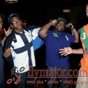 Profile Picture of De'von Ragland (@kdmac66) on Myspace