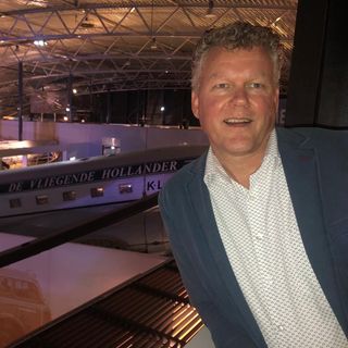 Profile Picture of Peter Hollander (@petertheterminator69) on Instagram