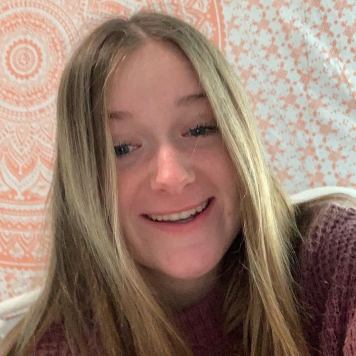 Profile Picture of .whitney.sisco (@.whitney.sisco) on Tiktok