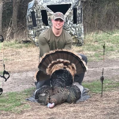 Profile Picture of Nathan Howe (@nahowe27) on Twitter
