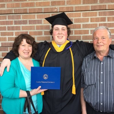 Profile Picture of Tyler Vavra (@tvav94) on Twitter