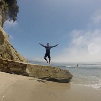 Profile Picture of Richard Dy (@viadyee) on Twitter