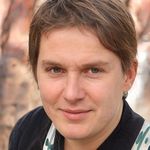 Profile Picture of Geoffrey Reinger (@reingergeoffrey) on Instagram