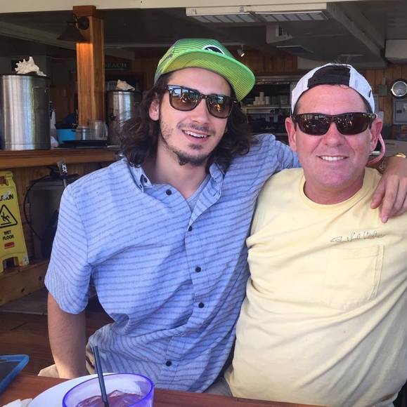 Profile Picture of Mike Moe (@mikemoe561) on Poshmark