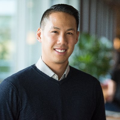 Profile Picture of Dan Nguyen-Huu (@dannguyenhuu) on Twitter