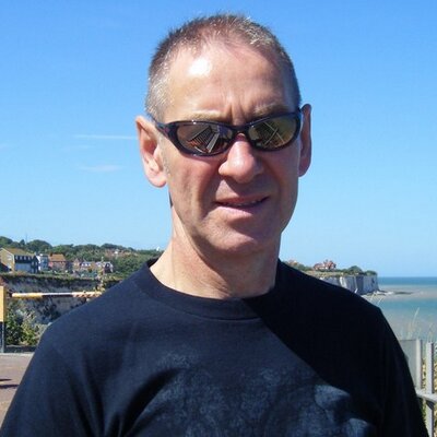 Profile Picture of Peter Gaffney (@Metalgaff) on Twitter