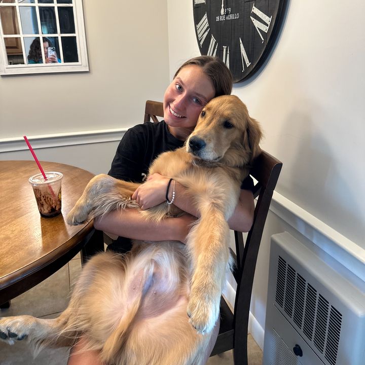 Profile Picture of jillian barnett (@jill_barnett) on Tiktok