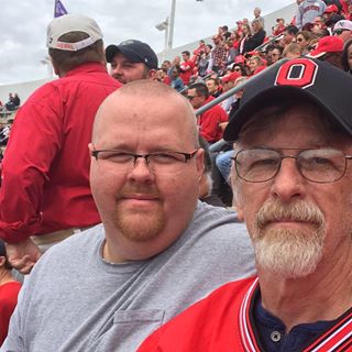 Profile Picture of David Meridith (@mrraam) on Facebook