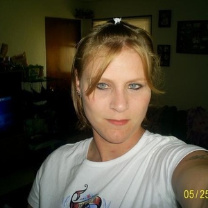 Profile Picture of Margaret Ford (@kickasschikak) on Myspace