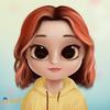 Profile Picture of Anne (@Marie Binette) on Tiktok