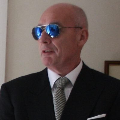 Profile Picture of Mike Thornberry (@mike_thornberry) on Twitter