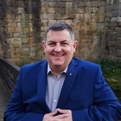 Profile Photo of Craig Walker (@craigrw1971) on Twitter