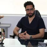 Profile Picture of Dr. Daniel Díaz Sáinz (@dr.dandiazs) on Instagram