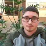 Profile Picture of Michael Magliozzi (@mikemags024) on Instagram