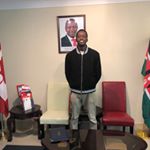 Profile Picture of Brian Kamau (@bk4159) on Instagram