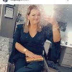 Profile Picture of Kelly Clayton (@kellyclayton1987) on Instagram