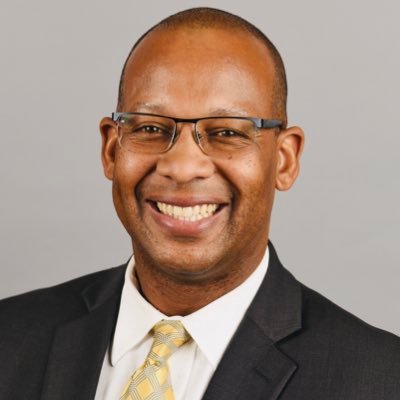 Profile Picture of Markel D. Quarles (@MarkelDQuarles) on Twitter