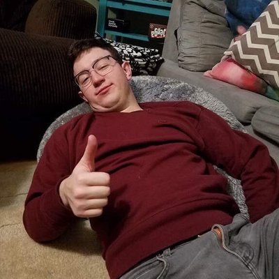 Profile Picture of John Berner (@velcrofrills) on Twitter