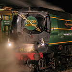 Profile Picture of Nick Burgess (@n_s_burgess) on Flickr