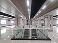Profile Picture of Jiangcheng Boulevard stationon Wikipedia