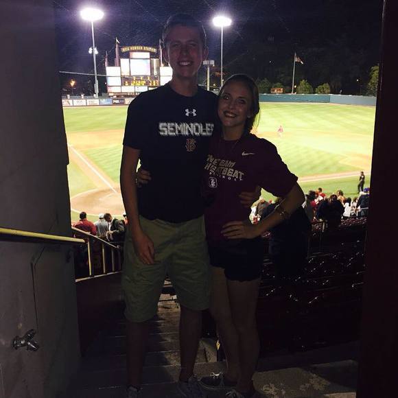 Profile Picture of Alec Stenzel (@alecstenzel) on Poshmark