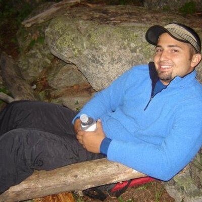 Profile Picture of Andrew Polinski (@AndrewLemarc) on Twitter