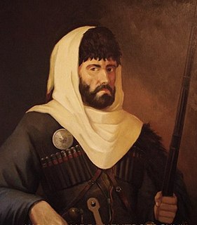 Shuaib-Mulla of Tsentara - Wikipedia Profile Picture of Shuaib-Mulla of Tsentaraon Wikipedia