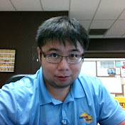 Profile Picture of Ted Huang (@DWIinternal) on Youtube