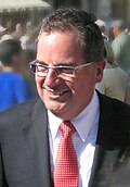 Profile Picture of George Kalogridis - Wikipediaon Wikipedia
