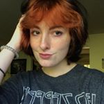 Profile Picture of :) (@carleah.adkins) on Instagram