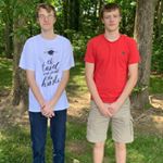 Profile Picture of Jacob Harter (@jakemh16) on Instagram