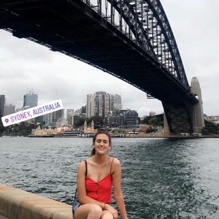 Profile Picture of Cecilia Mc Ginnity (@cecilia.mcginnity) on Facebook
