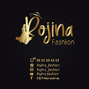 Profile Picture of RoJiNa FaShiOn (@rojinafashion) on Youtube