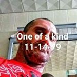 Profile Picture of Jerry Dover (@mrdover79) on Instagram