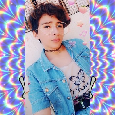 Profile Picture of  ⭐Chloe Ackerman ⭐ (@Chloeackerman9) on Twitter