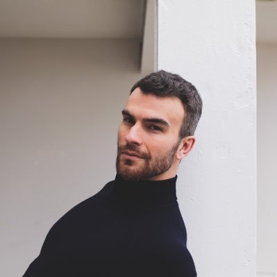 Profile Picture of Eric Radford (@Rad85E) on Twitter