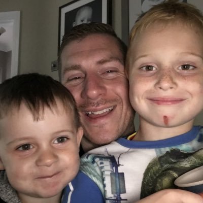 Neil Goldsmith - Twitter Profile Picture of Neil Goldsmith (@goldyboy69) on Twitter