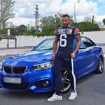 Profile Picture of James gray (@jamesgray5666) on Instagram