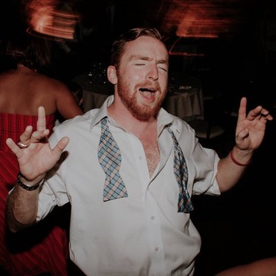 Profile Picture of Garret Oliver (@GarretOliver) on Twitter