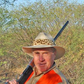 Profile Picture of Jerry Sinkovec (@JerryQuill) on Facebook